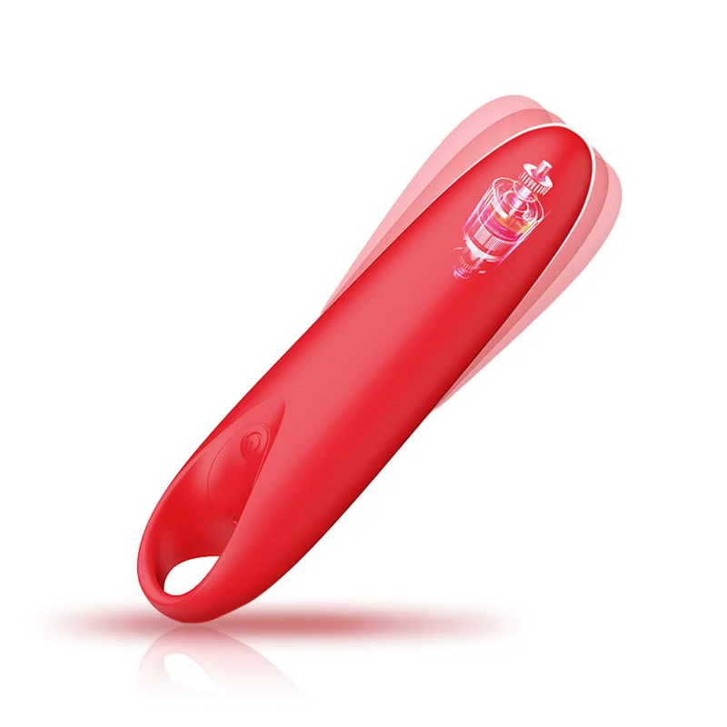 Frequency Vibration Finger, cheap sex toy