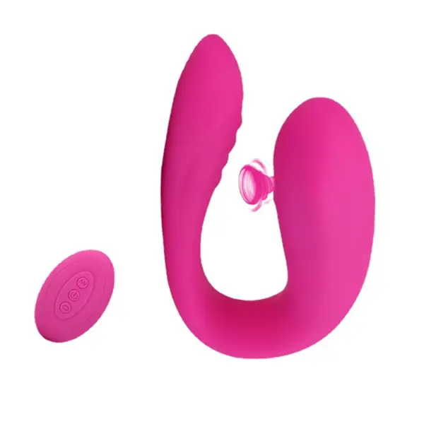 Couple's Vibrator, toys for adults