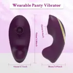 clit vibrator