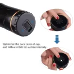 solo male masturbate