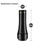 male masturbating solo