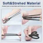 enhance penile sensitivity