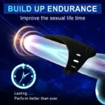 male penile enhancement