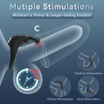 how to enhance penile girth