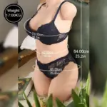 Vibrating Sex Doll