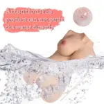 Dual Frequency Masturbator