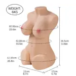 Powerful Sucking Sensations