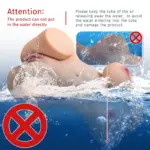 Erotic Pleasure Torso