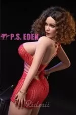 Ridmii Adult Sex Doll Realistic life sized doll Anita - Image 8