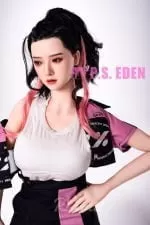 Ridmii Adult Sex Doll Realistic life sized doll munceyplus - Image 3