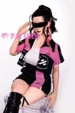 Ridmii Adult Sex Doll Realistic life sized doll munceyplus - Image 6