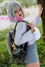 Ridmii Adult Sex Doll Realistic life sized doll Danica - Image 7