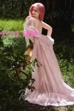 Ridmii Adult Sex Doll Realistic life sized doll Cara - Image 5