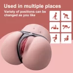 USB Charging Sex Doll