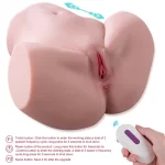 Erotic Pleasure Sex Toy