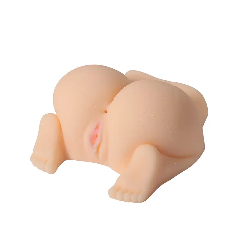 Bubble Butt Sex Doll