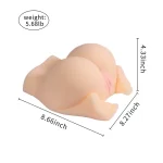 Realistic Sex Toy