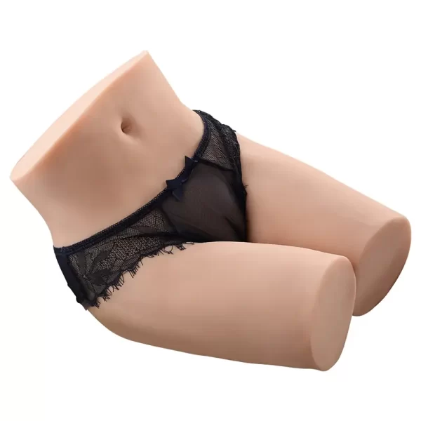 Sex Slim Body TPR Doll