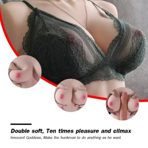 Big Boobs Sex Doll