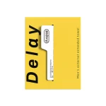 Enhanced Vitality Gel for Men