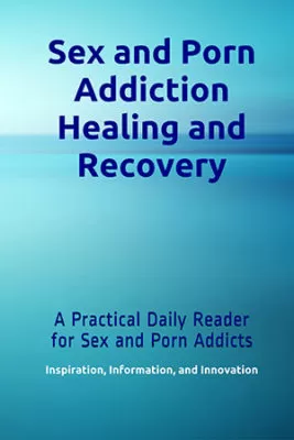 Creating a Sexual Sobriety Plan