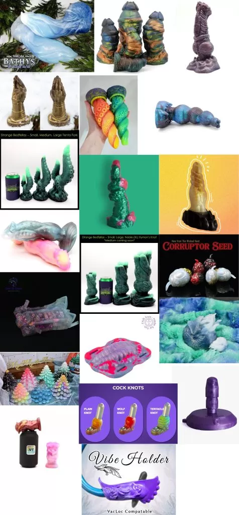 Phenomenal Fantasy #2 | Fantastic Frost