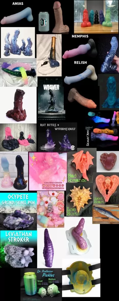 Phenomenal Fantasy #3 | Fantastic Frost