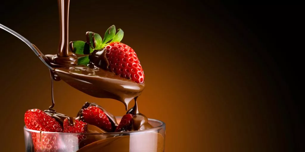 chocolate fruit scaled