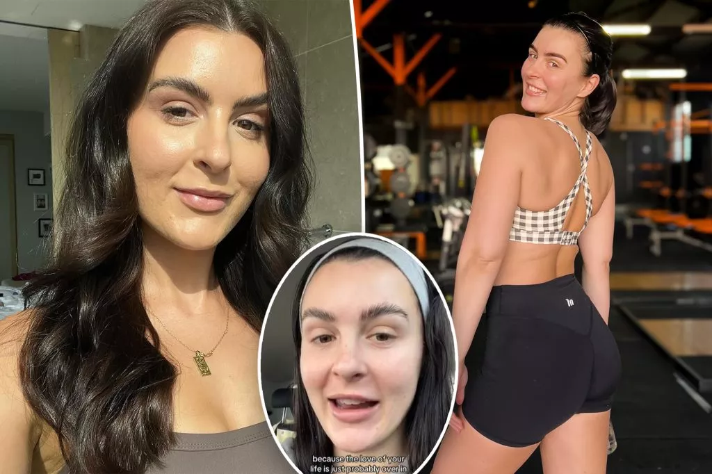 If you're struggling with dating right now, don't worry — I