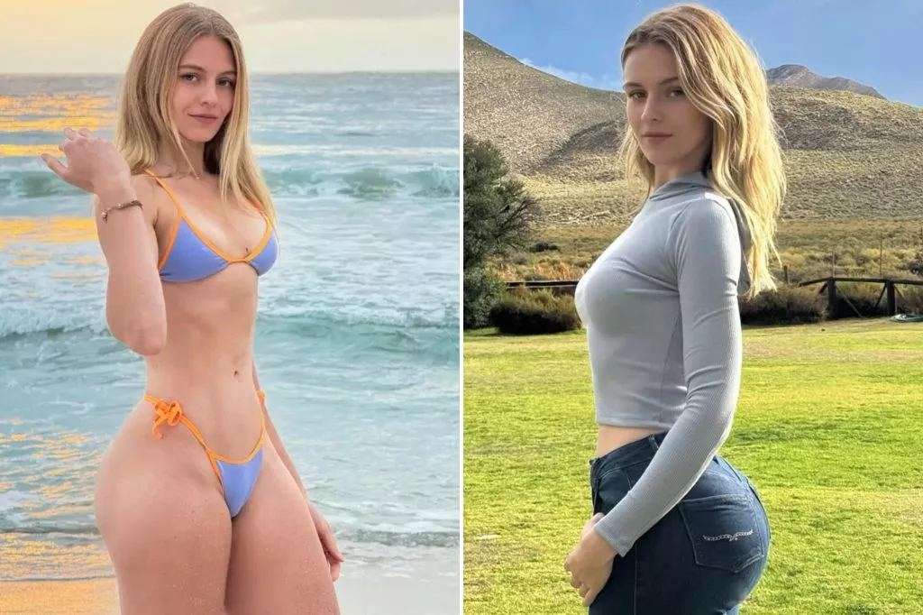 Influencer receives 5,000 dating applications, rejects them