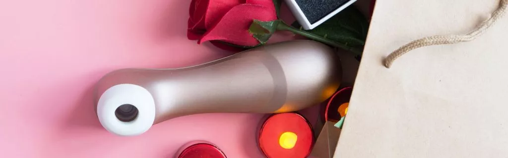 Satisfyer Pro 2