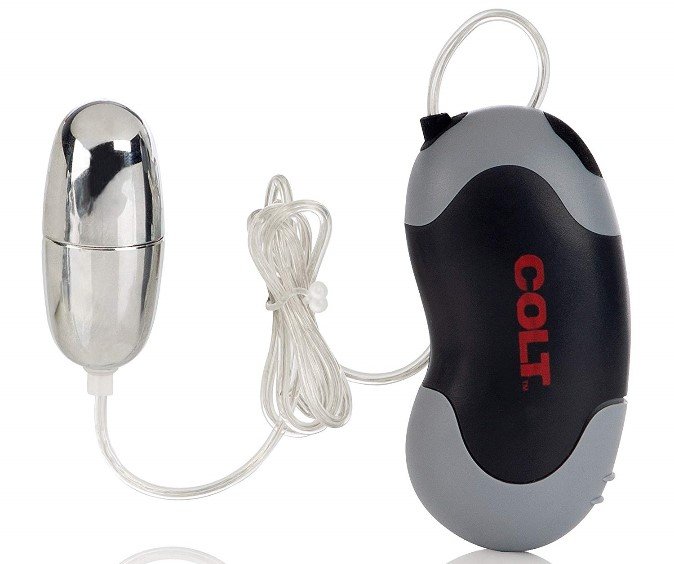 10 Remote Control Bullet Vibrators with Cord – Which