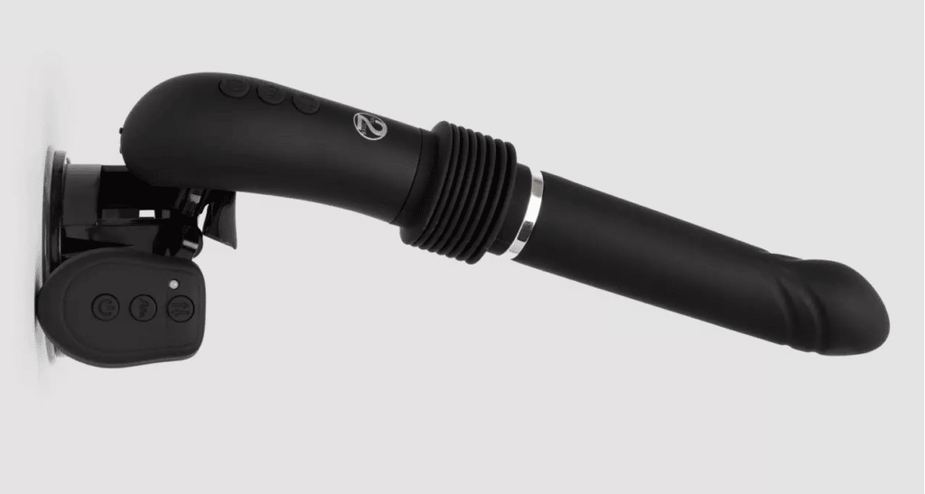 10 Thrust Dildos – A Breakdown of the Best and Worst 5 10 Thrust Dildos – A Breakdown of the Best and Worst 10 Thrust Dildos – A Breakdown of the Best and