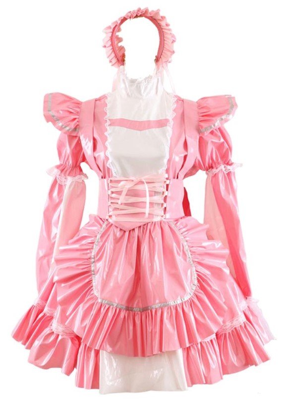 Men's forced feminization