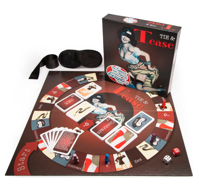 15 Board Games for Adults - Fun, Flirtatious, or Weird 3 15 Board Games for Adults - Fun, Flirtatious, or Weird 15 Board Games for Adults Fun Flirtatious or Weird