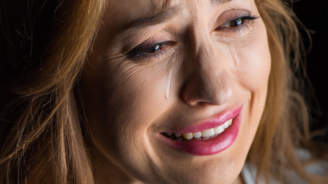 Why do some women scream as if they were crying? Why do some women make pretty screams? 4 Why do some women scream as if they were crying? Why do some women make pretty screams? 1721722925 261 Why do some women scream as if they were crying