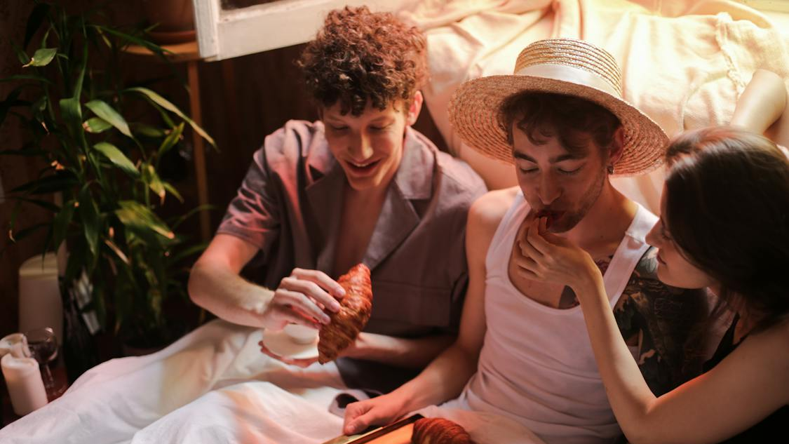 Triple the Fun: Unveiling the Secrets to a Successful 8 Triple the Fun: Unveiling the Secrets to a Successful 1721983565 60 Triple the Fun Unveiling the Secrets to a Successful