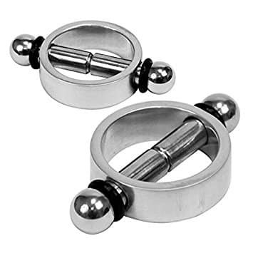 Nipple Clamps 101 - Buying Guide and Product Reviews 1722002159 395 Nipple Clamps 101 Buying Guide and Product Reviews