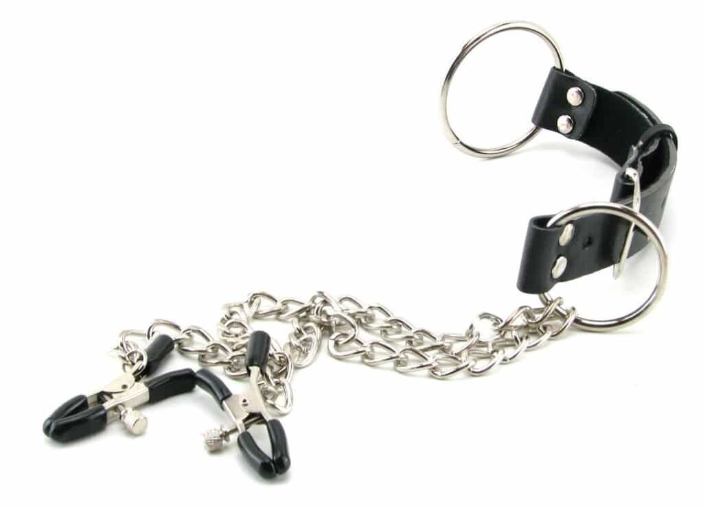 Nipple Clamps 101 - Buying Guide and Product Reviews 1722002160 297 Nipple Clamps 101 Buying Guide and Product Reviews