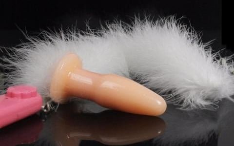 10 Tail Plugs – A Guide to the Hairy and Fancy Anal Accessories 8 10 Tail Plugs – A Guide to the Hairy and Fancy Anal Accessories 1722027591 111 10 Tail Plugs – A Guide to the Hairy and