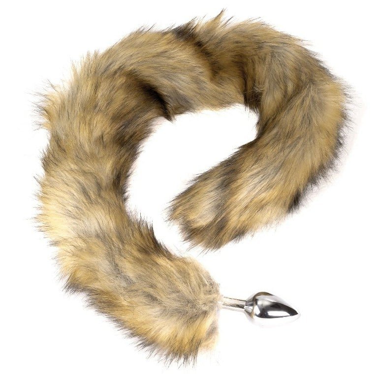 10 Tail Plugs – A Guide to the Hairy and Fancy Anal Accessories 11 10 Tail Plugs – A Guide to the Hairy and Fancy Anal Accessories 1722027591 350 10 Tail Plugs – A Guide to the Hairy and