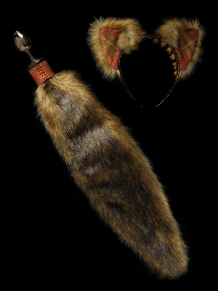 10 Tail Plugs – A Guide to the Hairy and Fancy Anal Accessories 12 10 Tail Plugs – A Guide to the Hairy and Fancy Anal Accessories 1722027591 777 10 Tail Plugs – A Guide to the Hairy and