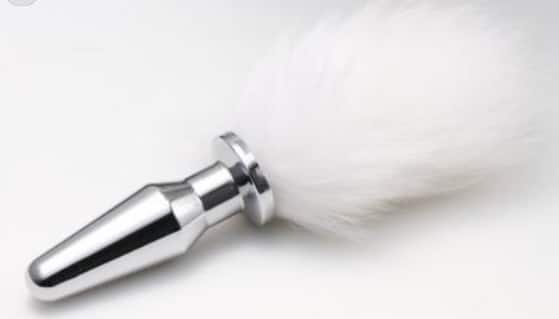 10 Tail Plugs – A Guide to the Hairy and Fancy Anal Accessories 9 10 Tail Plugs – A Guide to the Hairy and Fancy Anal Accessories 1722027591 848 10 Tail Plugs – A Guide to the Hairy and
