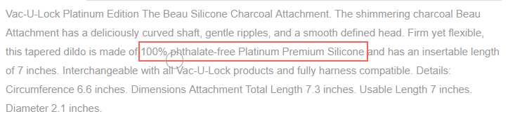 The 10 Best and Worst Vac U Lock Toys - No. 8 Will Surprise You 1722051216 421 The 10 Best and Worst Vac U Lock Toys