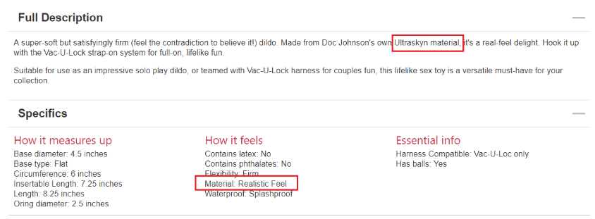 The 10 Best and Worst Vac U Lock Toys - No. 8 Will Surprise You 1722051217 729 The 10 Best and Worst Vac U Lock Toys