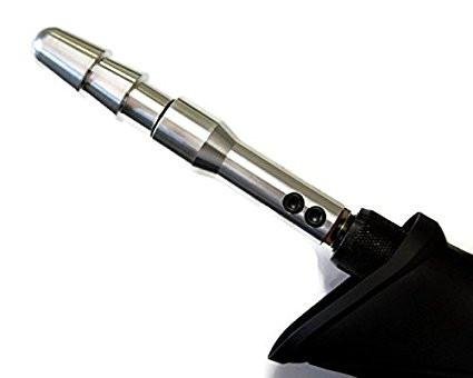 12 Sex Machine Attachments You Should Consider ... Or Avoid 8 drilldo, reciprocating saw sex machine