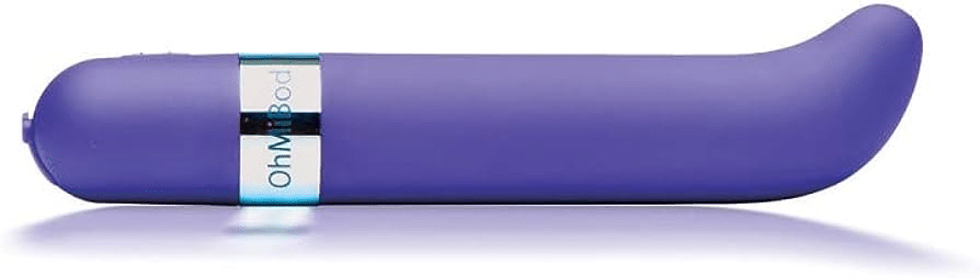 Sex Toys That Can Sync With Music - Master Guide to Sultry 7 Freestyle-G by OhMiBod, sound activated vibrator