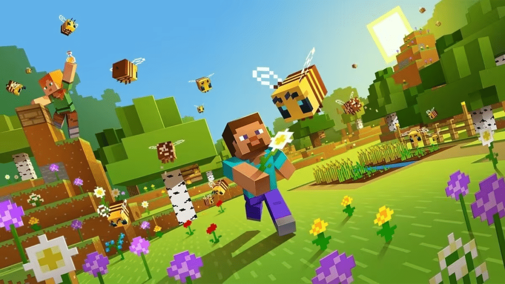 Sex Toys That Can Sync With Music - Master Guide to Sultry 12 minecraft game image