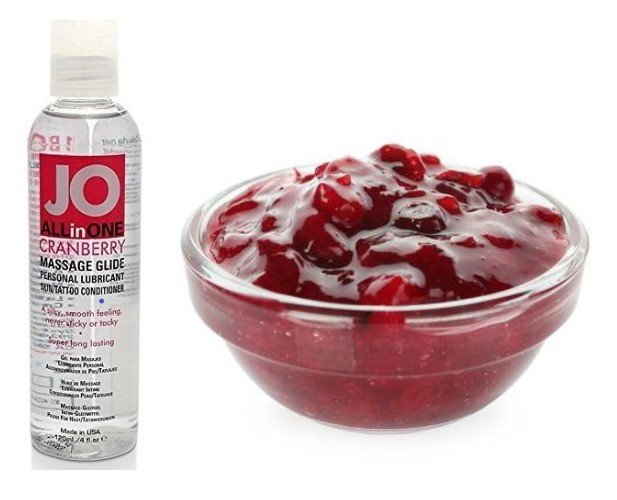 Holiday Meal Themed Sex Toys - The Sexy Way 3 Holiday Meal Themed Sex Toys - The Sexy Way 1722063063 699 Holiday Meal Themed Sex Toys The Sexy Way