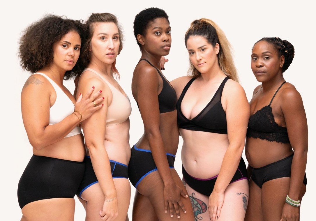 11 Lingerie Brands for Women in All Sizes - Beauty for All 7 Dear Kates Women's Full Size Lingerie